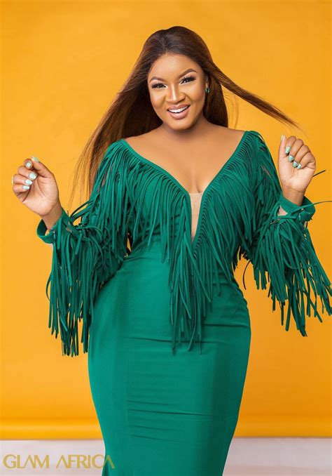 5 Pictures Of Omotola Jalade Ekeinde In Body Con Dresses Fashionweekly On Fow