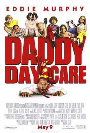 Enter your location to see which movie theaters are playing daddy day care near you. Daddy Day Care Review 2003 | Movie Review | Contactmusic.com
