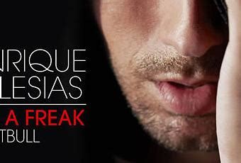Le Nouveau Single D Enrique Iglesias Avec Pitbull Paperblog