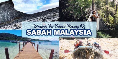 We are a closeknit family of sabahan & american musicians that have bonded together through our … Uncover the Intense Beauty of Sabah Malaysia - JOHOR NOW