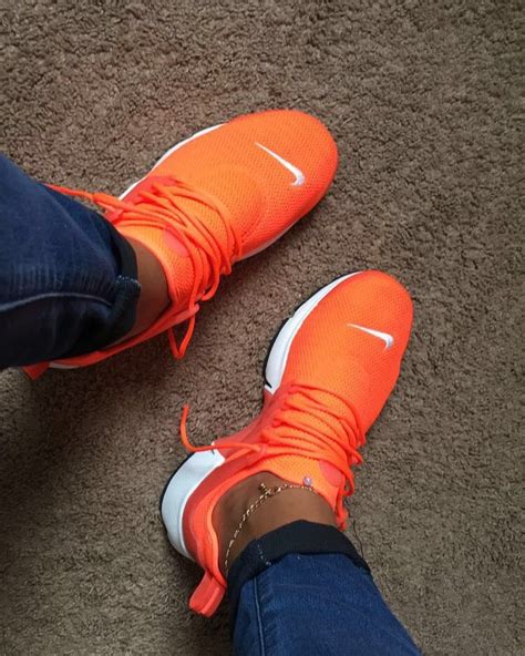 Men's football competition boots, orange laser orange black white volt. 363 Likes, 2 Comments - S H A N N O N (@honeytoneee) on ...