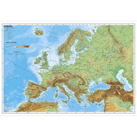 Trova e scarica le foto di mappa europa più popolari su freepik gratuiti a scopo commerciale immagini di alta qualità oltre 8 milioni di foto stock. Stiefel Mappa Continentale Europa fisica
