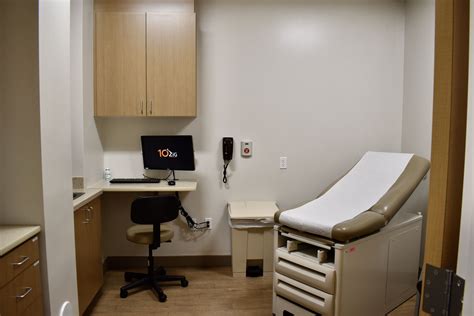 Lompoc Health - North Third Center