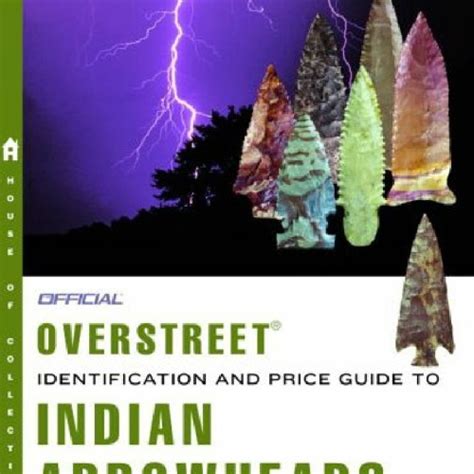 Stream Episode Pdf ️download ️ The Official Overstreet Indian
