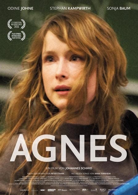 Agnes FilmAffinity