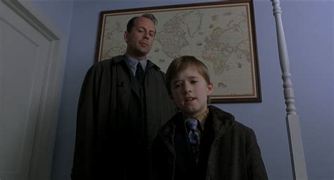 The Oscar Buzz Failed Oscar Campaigns The Sixth Sense 1999