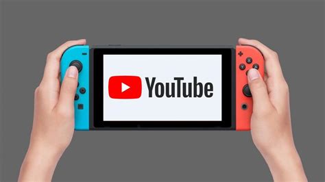 Todos los juegos de nintendo switch en un solo listado completo: La aplicación de YouTube ya está disponible para Nintendo ...