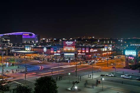 Xfinity Live! Philadelphia - NELSON Worldwide