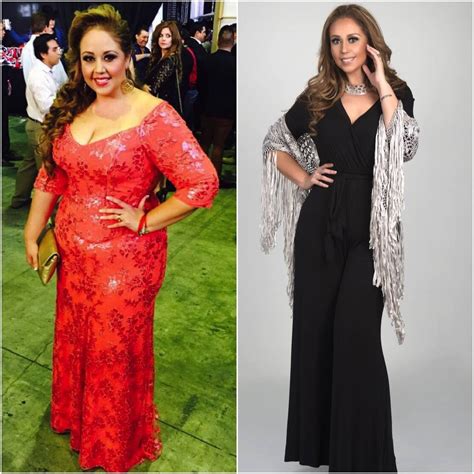 We would like to show you a description here but the site won't allow us. Alejandra Orozco perdió 45 kilos y luce renovada y feliz ...