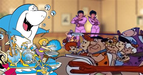 The Top 10 Cartoons Of The 1970s Wheeljacks Lab