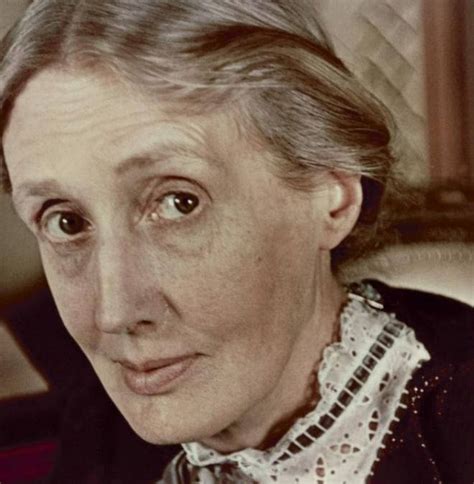 Virginia Woolf Biografías Cortas