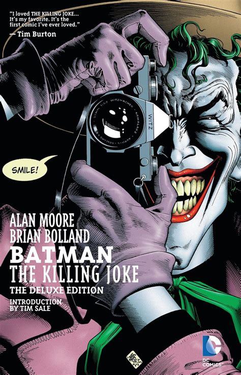 The Best Joker Stories Of All Time Comic Book Herald