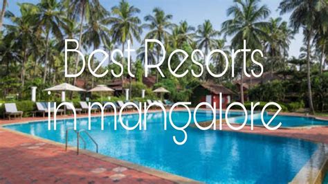 Check price and get upto 70% off with booking of hotel near panambur beach. Best Resorts in mangalore | India - YouTube