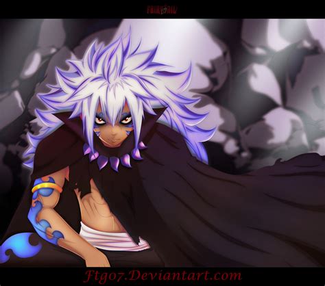 Fairy Tail 436 Acnologia By Ftg07 On Deviantart