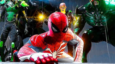 Weekend deal dunia games kini telah datang kembali, sebuah promo ini nanti akan memberimu sebuah kesempatan untuk mendapatkan diskon seperti link dunia game free fire 70 diamond. Spidey Dihajar Sinister-Six? Inilah Seluruh Alur Game ...