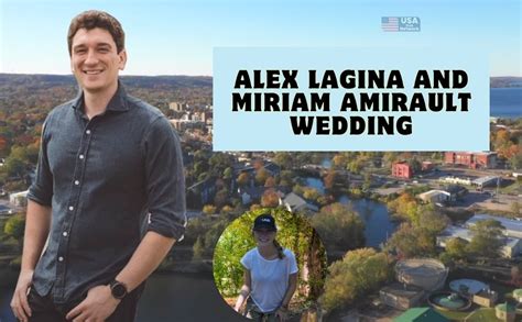Is Miriam Amirault Married