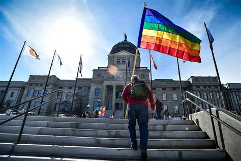 human rights campaign declares first ever national state of emergency for lgbtq community