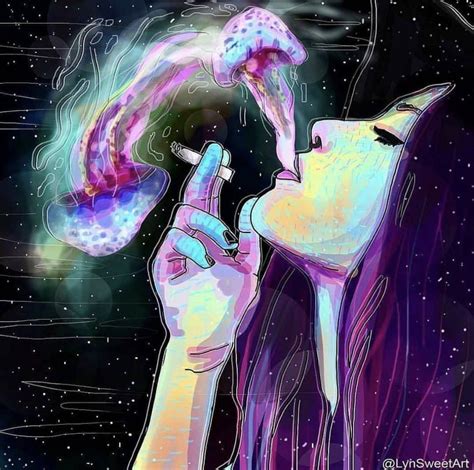 Shop from 1000+ unique posters on redbubble. Trippy Girl Wallpapers - Top Free Trippy Girl Backgrounds ...