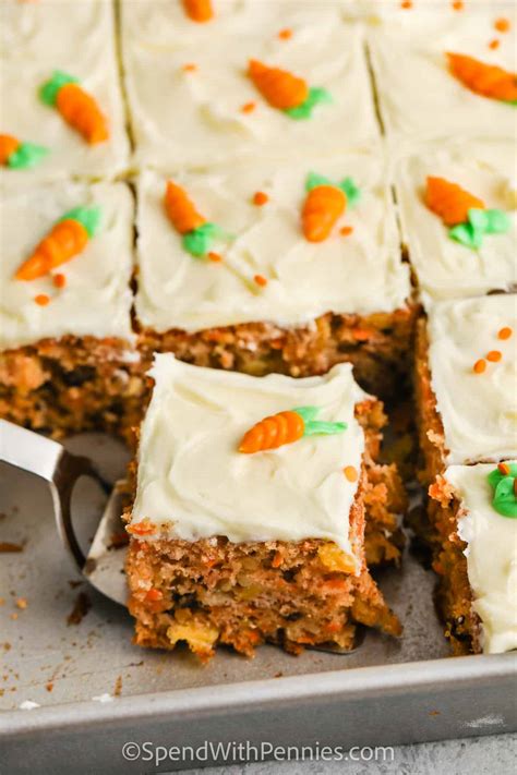 best carrot cake recipe ever