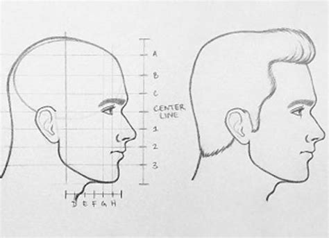 35 Cool But Easy Drawing Tutorials For The Artist In You