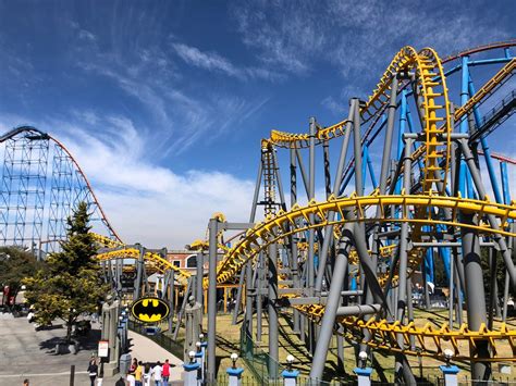 Six Flags Mexico Opiniones Info Precios Ofertas Pacommunity