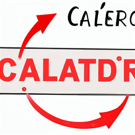 The Ultimate Guide To Calculating Your Caloric Intake For Sustainable