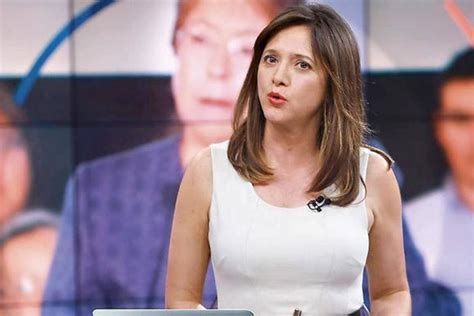 As a partner to david murphy, (obj dealmaker. Critican a Mónica Pérez por controversial pregunta a ...