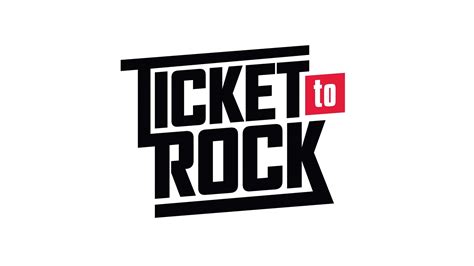 Ticket To Rock Includes Tickets To All Performances Cancelled