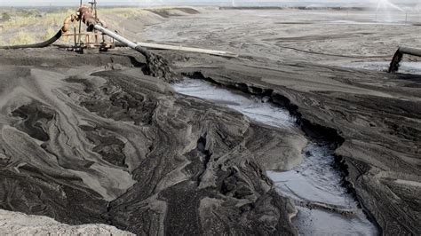While Coal Ash Kills Americans The Epa Stands By