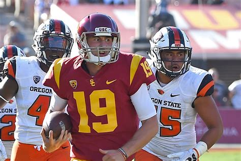 Utah vs. USC 2017: Start time and live stream info - SBNation.com