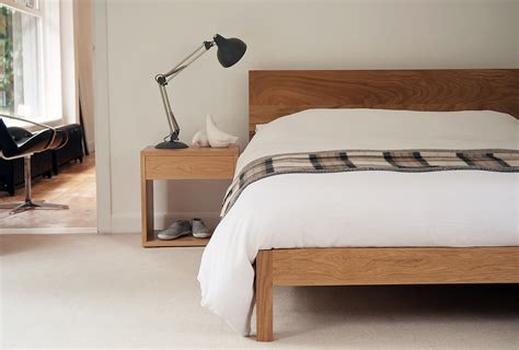 Solid Wood Scandinavian Style Beds Blog Natural Bed Company