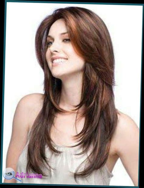 Haircuts For Long Thin Hair Round Face Indian Hairstyles6k