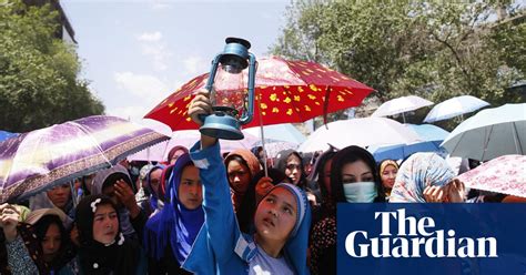 Twitter Campaign Draws Attention To Plight Of Afghanistans Persecuted