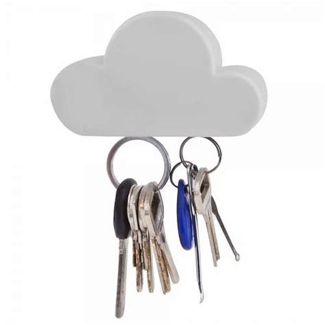 Magnetic Cloud Key Holder At Best Price In New Delhi By Shivani