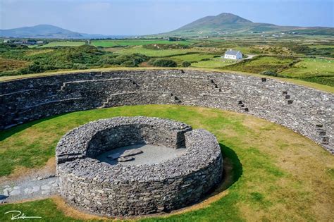 The Celts Of Ancient Ireland