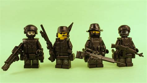 Wallpaper Lego Minifig Battlefield Bf4 Battlefield4 5184x2912