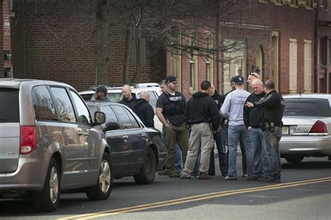 Police Raid Trenton Homes Make Arrests Seize Guns Drugs Nj Com