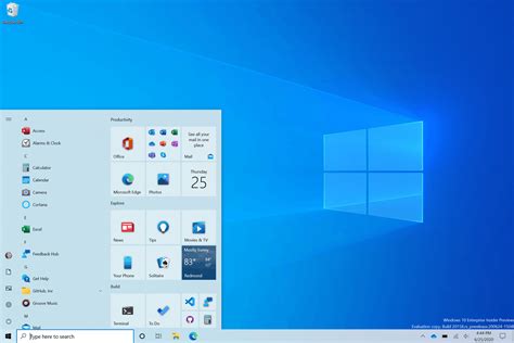 Whats New In Windows 10 Version 20h2