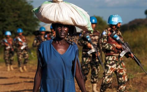 مقتل 62 شخصاً على الأقل في اشتباكات بين المتمردين والجيش في جنوب السودان دولية صحيفة الوسط
