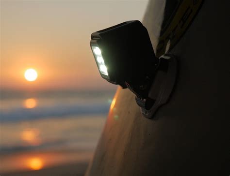 Litratorch Premium Compact Lighting Gadget Flow