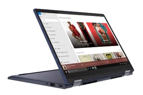 Lenovo Rilis Laptop Yoga Terbaru Berikut Spesifikasi Dan Harganya Akurat