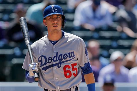 Austin barnes hit a solo homer in the sixth inning on friday.credit.tony gutierrez/associated press. The Dodgers, Austin Barnes, and a Problem of Loyalty - Off ...