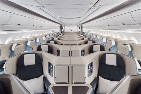The Complete Guide To Cathay Pacific Business Class
