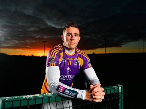 Its Not In My Plans This Year Crokes Star Paul Mannion Shuts Door