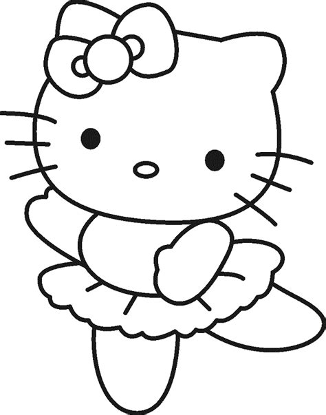 Hello kitty coloring pages coloring pages kitty hello free printable hello kitty. Malvorlagen fur kinder - Ausmalbilder Hello Kitty kostenlos - KonaBeun