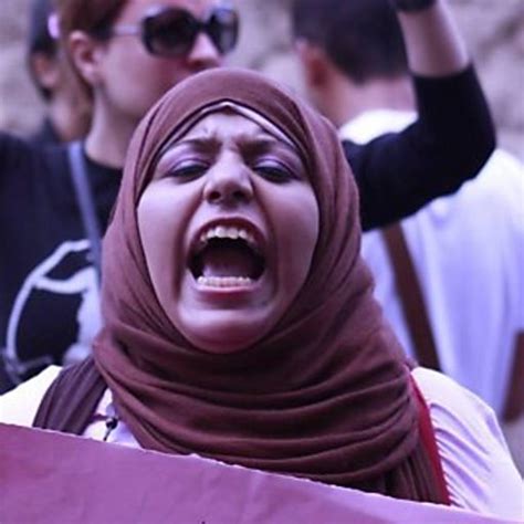 شاهد عینی ۳۰۵ زنان مبارز مصر Bbc News فارسی