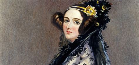 Ada Lovelace Day 2020 Celebrating The Achievements Of Women In Stem