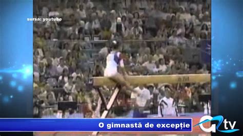 Maybe you would like to learn more about one of these? ‫נדיה קומנצ'י‬‎ - YouTube