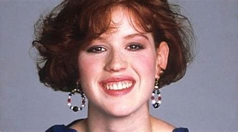 Molly Ringwald Says People Thanked Her After Her Essay Discussing Her