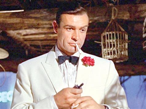 Decoding The James Bond Wardrobe Ndtv Movies